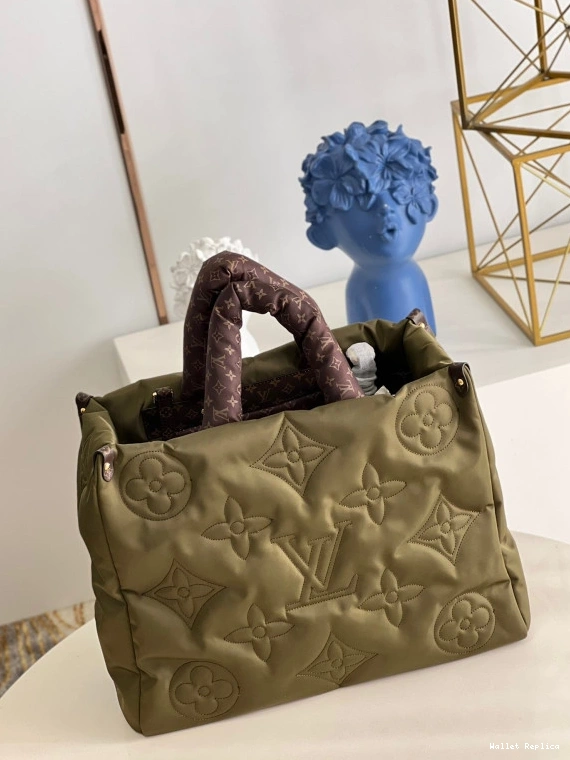 Cheap LOUIS VUITTON GM ONTHEGO 0727